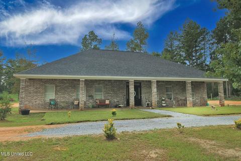 3189 Basin Refuge Rd, Lucedale, MS 39452 photo 41