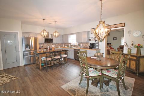 3189 Basin Refuge Rd, Lucedale, MS 39452 photo 7