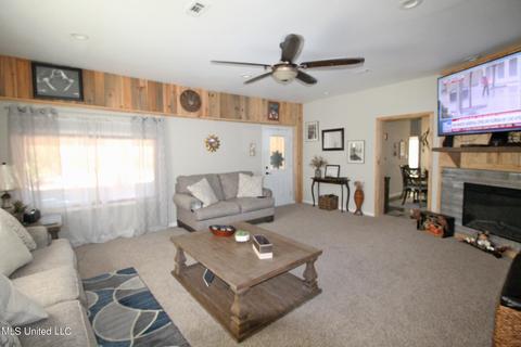 3189 Basin Refuge Rd, Lucedale, MS 39452 photo 11