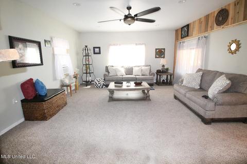 3189 Basin Refuge Rd, Lucedale, MS 39452 photo 14