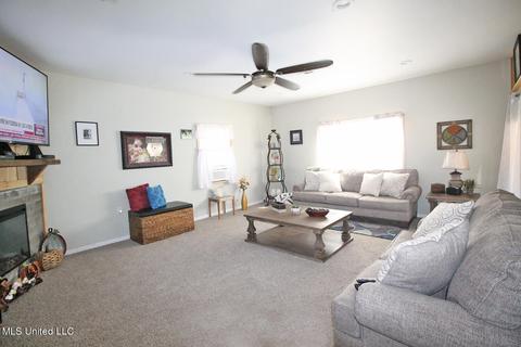 3189 Basin Refuge Rd, Lucedale, MS 39452 photo 12
