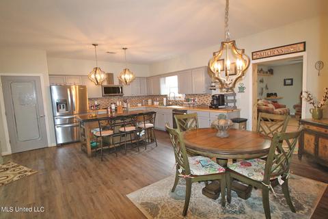 3189 Basin Refuge Rd, Lucedale, MS 39452 photo 6