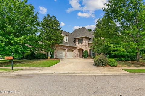100 Vinca Dr, Madison, MS 39110 photo 2