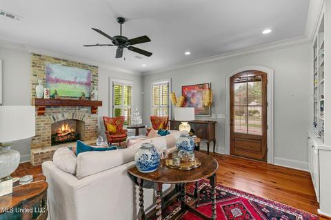 100 Vinca Dr, Madison, MS 39110 photo 10