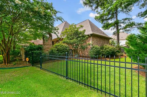 100 Vinca Dr, Madison, MS 39110 photo 53