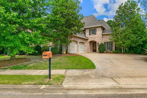 100 Vinca Dr, Madison, MS 39110 photo 3