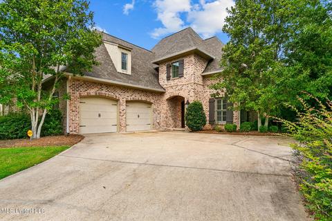 100 Vinca Dr, Madison, MS 39110 photo 1