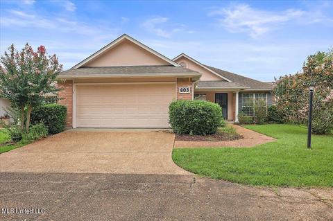 603 E Biscayne Cv, Clinton, MS 39056 photo 1