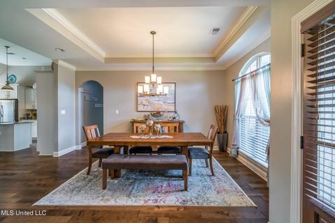 3411 Corinth Way, Southaven, MS 38672 photo 5