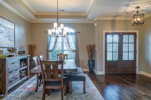 3411 Corinth Way, Southaven, MS 38672 photo 7
