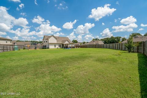 3411 Corinth Way, Southaven, MS 38672 photo 30