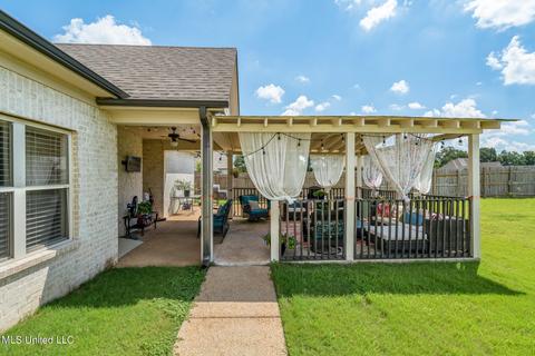 3411 Corinth Way, Southaven, MS 38672 photo 27