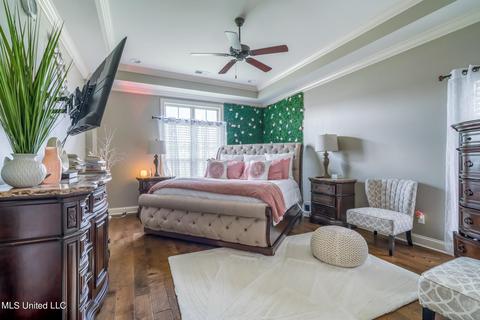 3411 Corinth Way, Southaven, MS 38672 photo 16