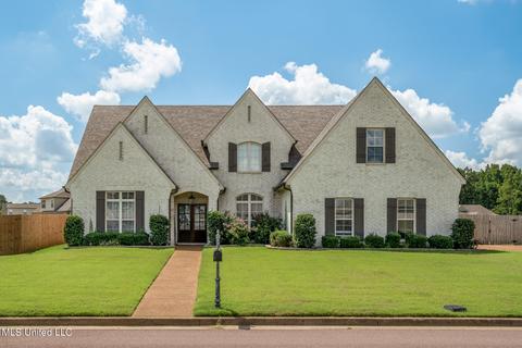3411 Corinth Way, Southaven, MS 38672 photo 1