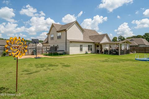3411 Corinth Way, Southaven, MS 38672 photo 29