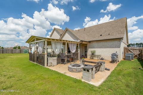 3411 Corinth Way, Southaven, MS 38672 photo 28