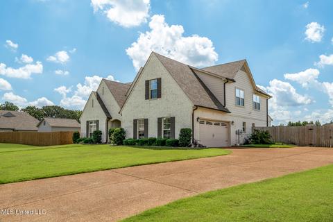 3411 Corinth Way, Southaven, MS 38672 photo 2