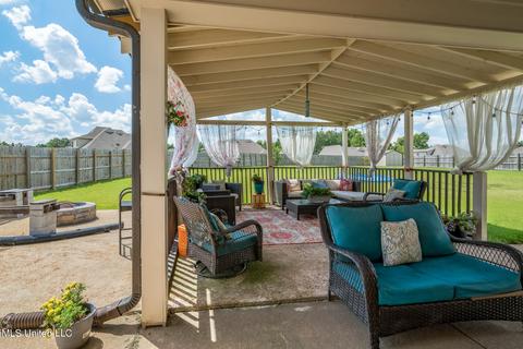 3411 Corinth Way, Southaven, MS 38672 photo 26