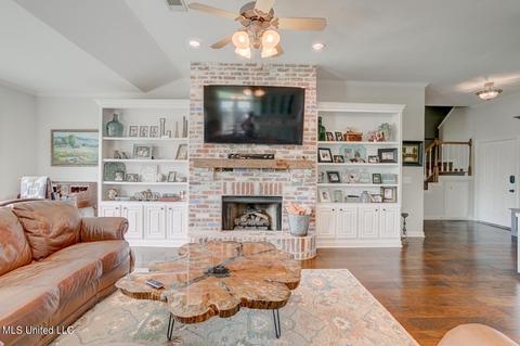 129 Meadowview Ln, Flora, MS 39071 photo 37