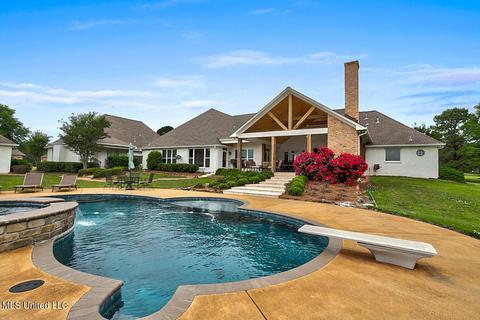 129 Meadowview Ln, Flora, MS 39071 photo 15