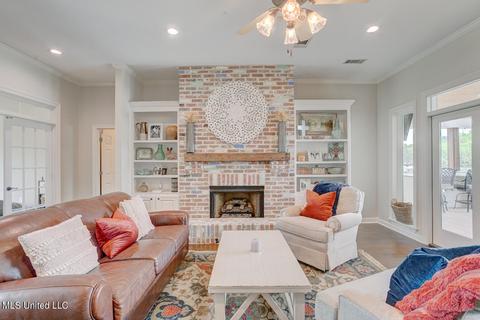 129 Meadowview Ln, Flora, MS 39071 photo 27