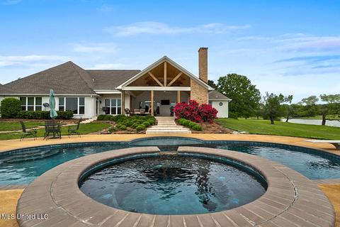 129 Meadowview Ln, Flora, MS 39071 photo 14