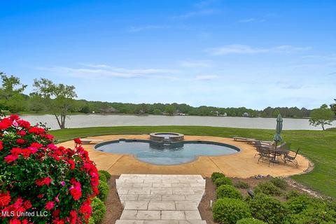 129 Meadowview Ln, Flora, MS 39071 photo 18