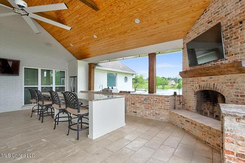 129 Meadowview Ln, Flora, MS 39071 photo 20