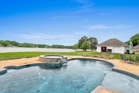 129 Meadowview Ln, Flora, MS 39071 photo 17