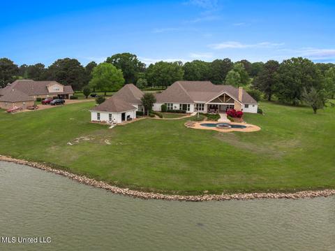 129 Meadowview Ln, Flora, MS 39071 photo 9
