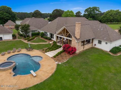 129 Meadowview Ln, Flora, MS 39071 photo 10