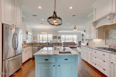 129 Meadowview Ln, Flora, MS 39071 photo 29