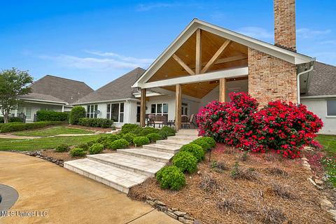129 Meadowview Ln, Flora, MS 39071 photo 16