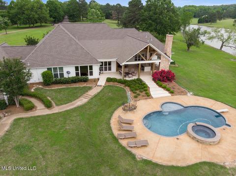 129 Meadowview Ln, Flora, MS 39071 photo 11