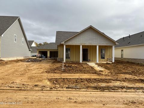 902 Brooke Ln, Brandon, MS 39042 photo 1