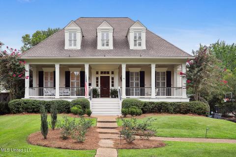 14 Sheffield Ct, Jackson, MS 39211 photo 1