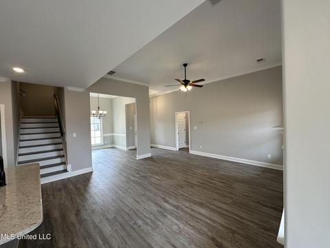 1911 Ava Dr, Nesbit, MS 38651 photo 5