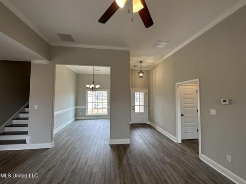 1911 Ava Dr, Nesbit, MS 38651 photo 6