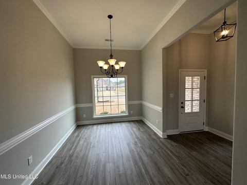 1911 Ava Dr, Nesbit, MS 38651 photo 8