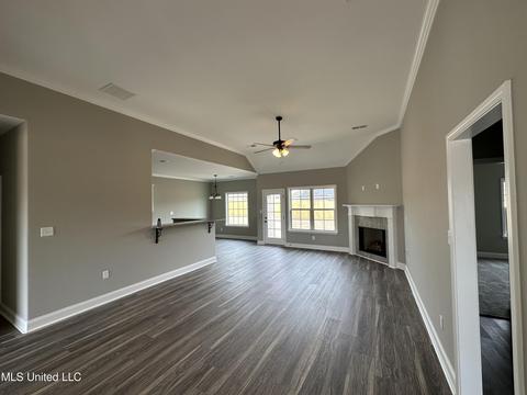 1882 Ava Dr, Hernando, MS 38632 photo 4