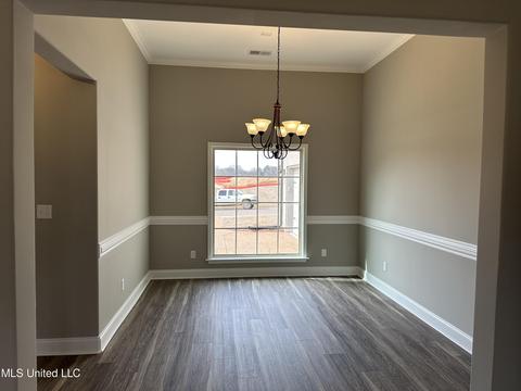 1882 Ava Dr, Hernando, MS 38632 photo 2