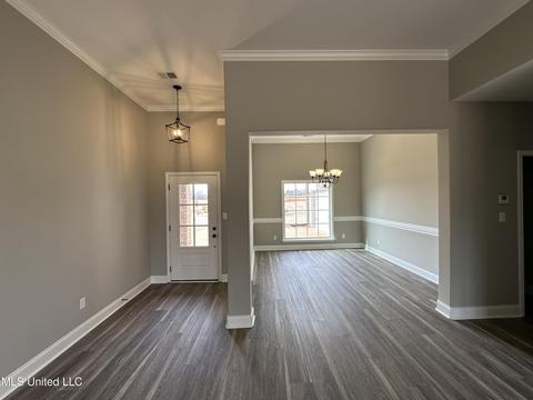 1882 Ava Dr, Hernando, MS 38632 photo 3