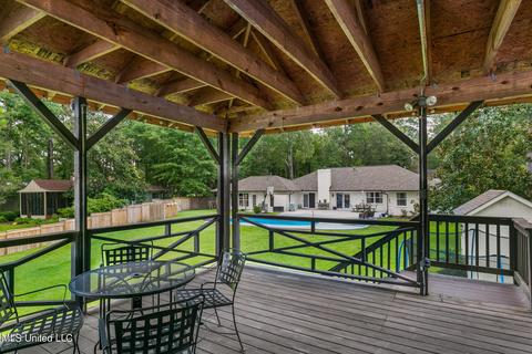 203 Oak Dr, Brandon, MS 39047 photo 41