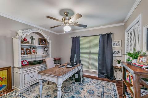 203 Oak Dr, Brandon, MS 39047 photo 20
