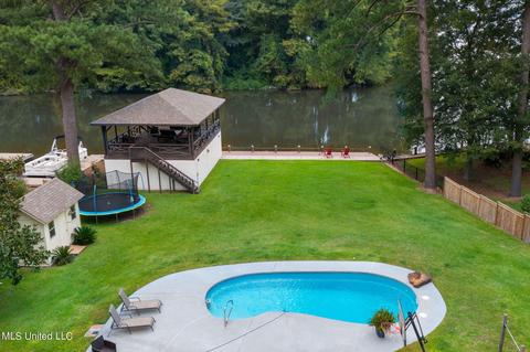 203 Oak Dr, Brandon, MS 39047 photo 44