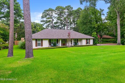 203 Oak Dr, Brandon, MS 39047 photo 1