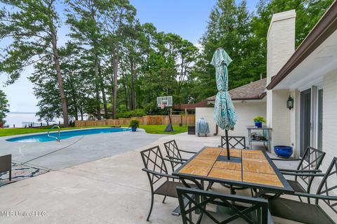 203 Oak Dr, Brandon, MS 39047 photo 30