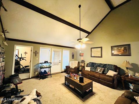 196 S Eagle Ridge Dr, Florence, MS 39073 photo 14