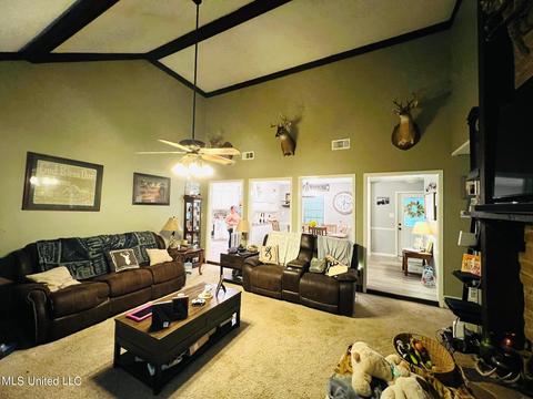 196 S Eagle Ridge Dr, Florence, MS 39073 photo 16