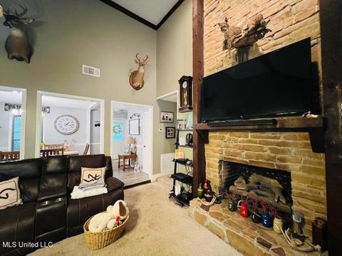 196 S Eagle Ridge Dr, Florence, MS 39073 photo 17